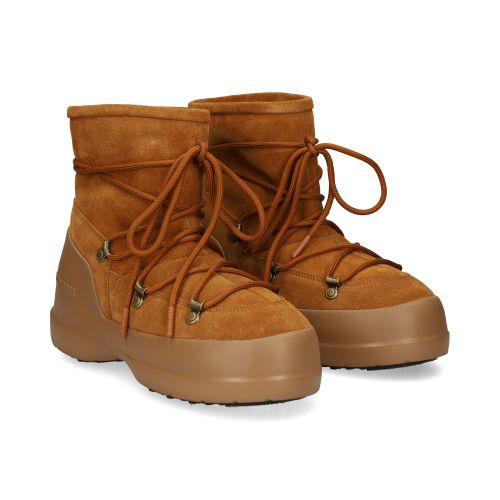 Botines Planos Mujer - Talla 40 - Moon Boot - Modalova
