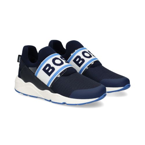 Zapatillas Niño - Talla 29 - Hugo - Modalova