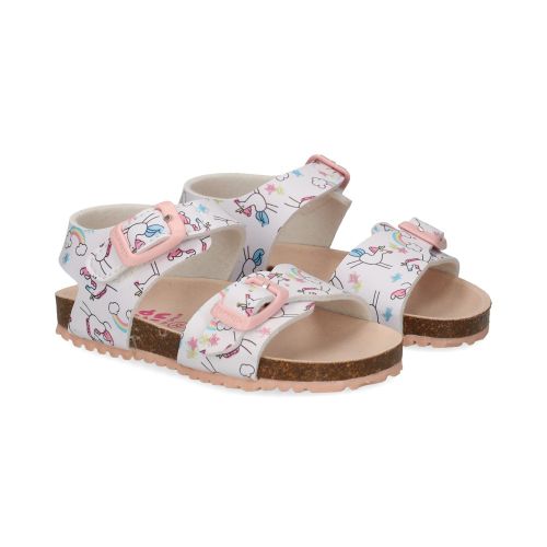 Sandalias, Chanclas Y Albarcas Niña - Talla 22 - Garvalin - Modalova