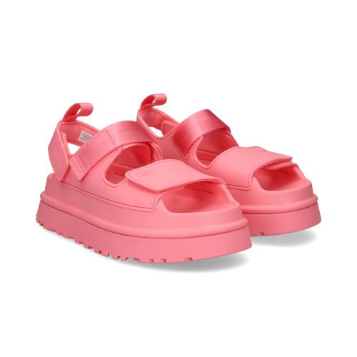 Sandalias Con Plataforma Mujer - Talla 7 - Ugg - Modalova