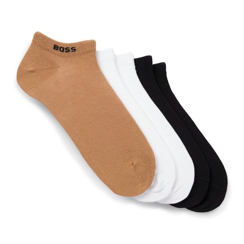 Calcetines Hombre - Talla 39-42 - Boss - Modalova