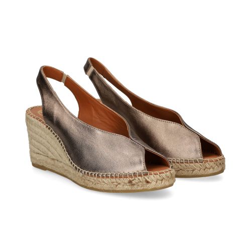 Cuñas Mujer - Talla 37 - Viguera - Modalova