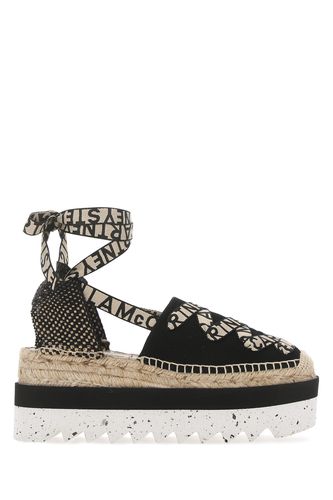 ESPADRILLAS-35 Female - Stella Mccartney - Modalova