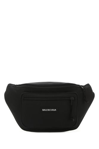 MARSUPIO-TU Nd Balenciaga Male - Balenciaga - Modalova