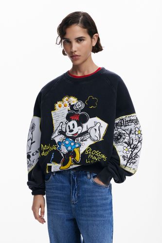 Sudadera Minnie Mouse™ - Desigual - Modalova