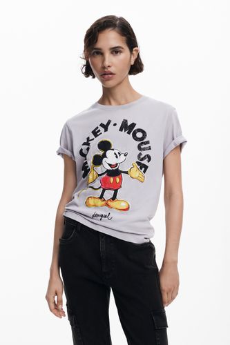 Camiseta Mickey Mouse™ - S - Desigual - Modalova