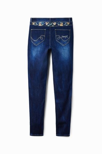 Jeans - BLUE - 32 - Desigual - Modalova