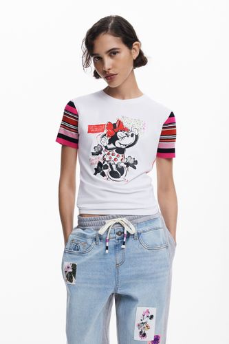 Camiseta Minnie Mouse™ - XL - Desigual - Modalova