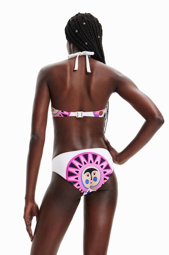 M. Christian Lacroix bikini top - - XS - Desigual - Modalova