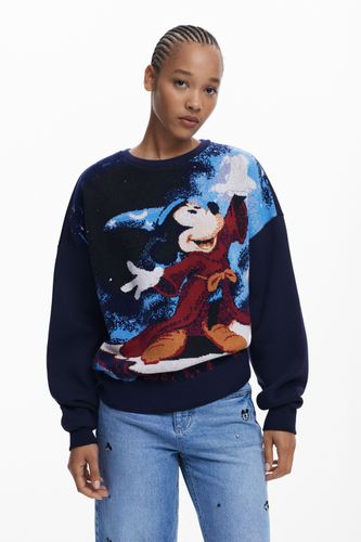 Sudadera Mickey™ Fantasía - XS - Desigual - Modalova