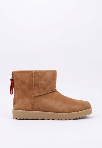 CLASSIC MINI LOGO ZIP 36 - UGG - Modalova