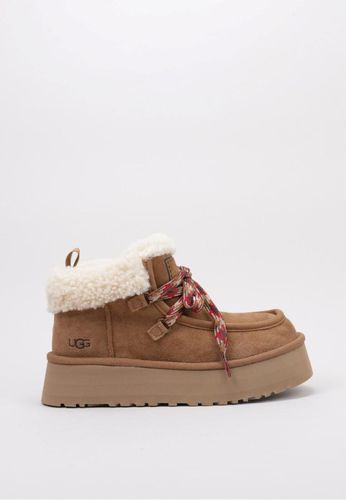 UGG - Funkarra Cabin Cuff 36 Camel - UGG - Modalova