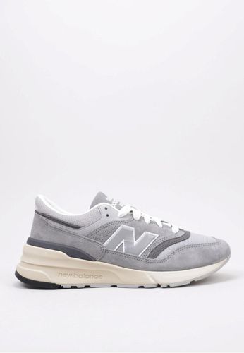 NEW BALANCE - U997 40.5 Gris - NEW BALANCE - Modalova