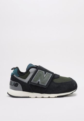 NEW BALANCE - NW574KBG 24 Negro - NEW BALANCE - Modalova