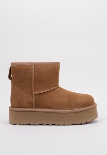 CLASSIC MINI PLATFORM 33.5 - UGG - Modalova