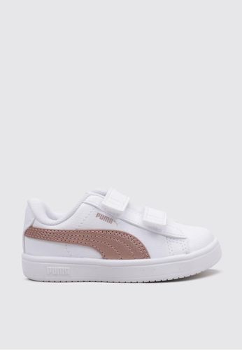 PUMA - RICKIE CLASSIC INF 24 Rosa - PUMA - Modalova