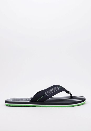 PATCH HILFIGER BEACH SANDAL 40 - TOMMY HILFIGER - Modalova