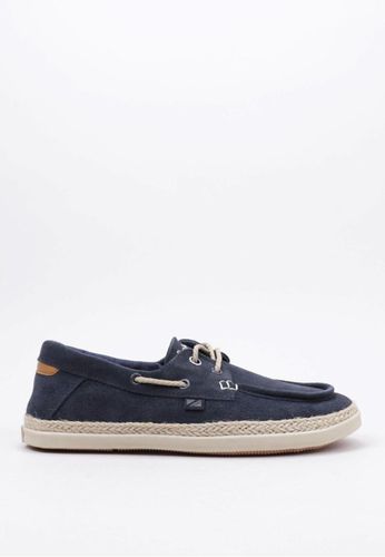 PEPE JEANS - MAOUI SAILOR 40 Azul - PEPE JEANS - Modalova