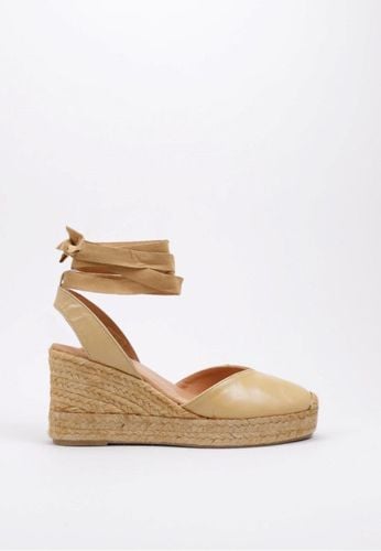 SENSES & SHOES - KARME 37 Camel - SENSES & SHOES - Modalova