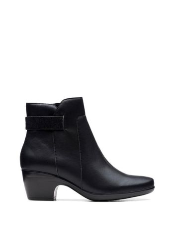 CLARKS - Emily Holly 36 Negro - CLARKS - Modalova