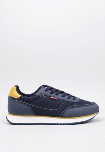 LEVIS - STAG RUNNER 40 Azul - LEVIS - Modalova