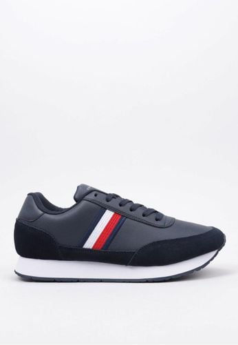 CORE EVA RUNNER CORPORATE LEA 40 - TOMMY HILFIGER - Modalova