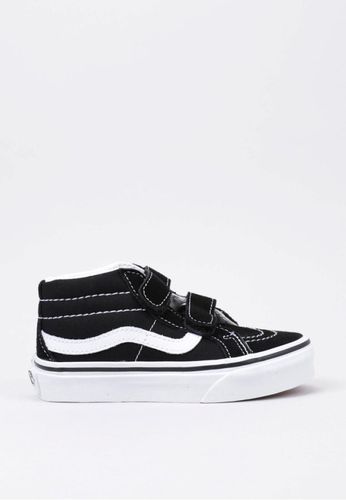 VANS - SK8-MID REISSUE V 27 Negro - VANS - Modalova