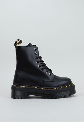 Jadon Black Polished Smooth 36 - DR. MARTENS - Modalova