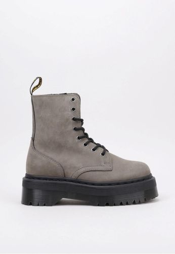 DR. MARTENS - Jadon 36 Gris - DR. MARTENS - Modalova