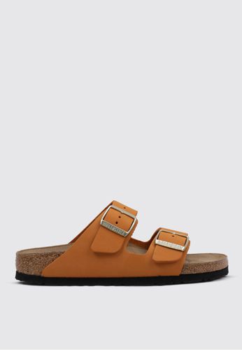 Arizona LENB Burnt Orange 40 - BIRKENSTOCK - Modalova