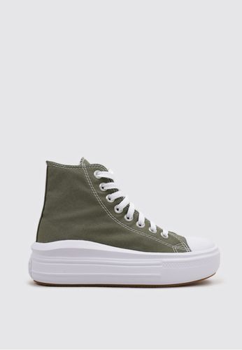 CHUCK TAYLOR ALL STAR MOVE PLATFORM 35 - CONVERSE - Modalova