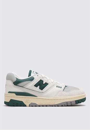 NEW BALANCE - BB550CPE 40 Blanco - NEW BALANCE - Modalova