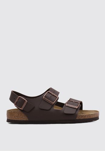 BIRKENSTOCK - MILANO BF 41 Marrón - BIRKENSTOCK - Modalova