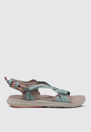 COLUMBIA - COLUMBIA SANDAL 39 Verde - COLUMBIA - Modalova