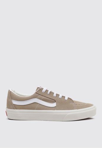 VANS - SK8-Low 40 Beige - VANS - Modalova