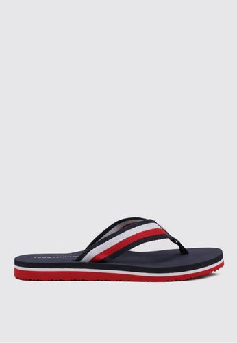 CORPORATE BEACH SANDAL 36 - TOMMY HILFIGER - Modalova