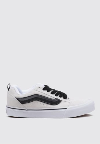 VANS - KNU SKOOL 39 Blanco - VANS - Modalova