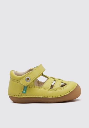 KICKERS - SUSHY 19 Amarillo - KICKERS - Modalova