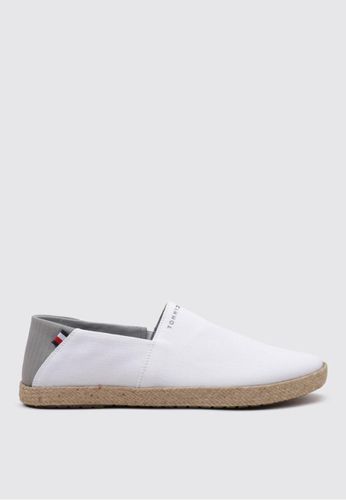 HILFIGER ESPADRILLE CORE TEXTILE 41 - TOMMY HILFIGER - Modalova