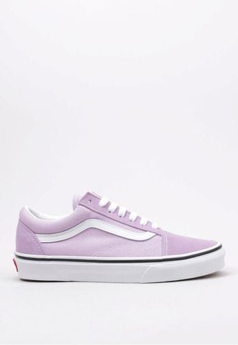 VANS - Old Skool 35 Violeta - VANS - Modalova