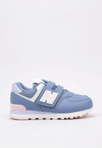 NEW BALANCE - 574FCV 28 Azul - NEW BALANCE - Modalova