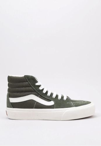 VANS - SK8-Hi VR3 39 Verde - VANS - Modalova