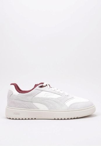 PUMA - PUMA Backcourt PRM 40 Blanco - PUMA - Modalova