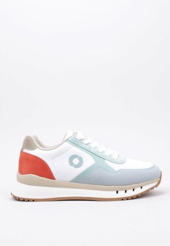 CERVINOALF SNEAKERS WOMAN 36 - ECOALF - Modalova