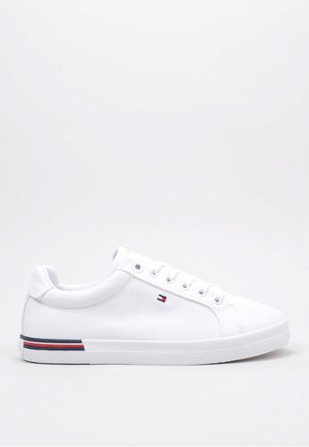 ESSENTIAL STRIPES SNEAKER 41 - TOMMY HILFIGER - Modalova