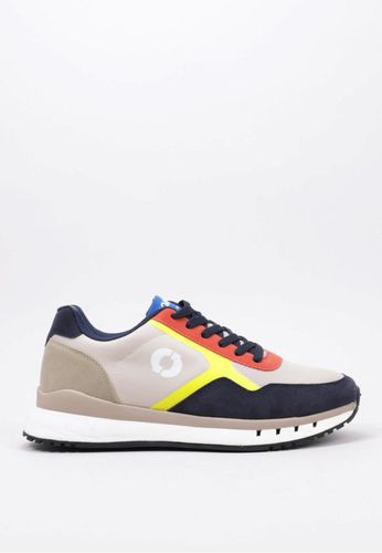 CERVINOALF SNEAKERS MAN 40 - ECOALF - Modalova