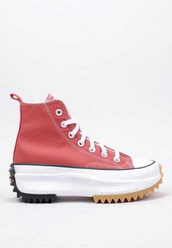 RUN STAR HIKE PLATFORM SEASONAL COLOR 36 - CONVERSE - Modalova