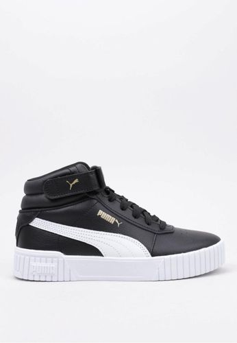 PUMA - Carina 2.0 Mid 36 Negro - PUMA - Modalova