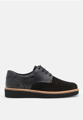 CLARKS - Baille Lace 36 Negro - CLARKS - Modalova