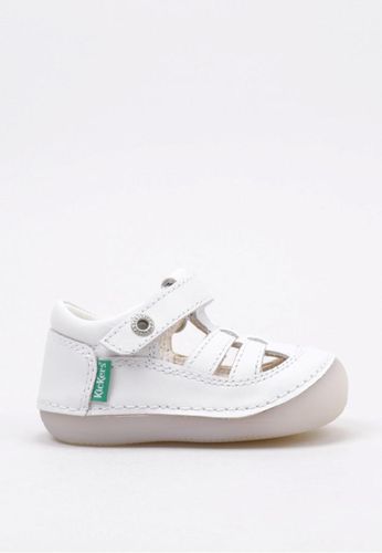 KICKERS - SUSHY 19 Blanco - KICKERS - Modalova